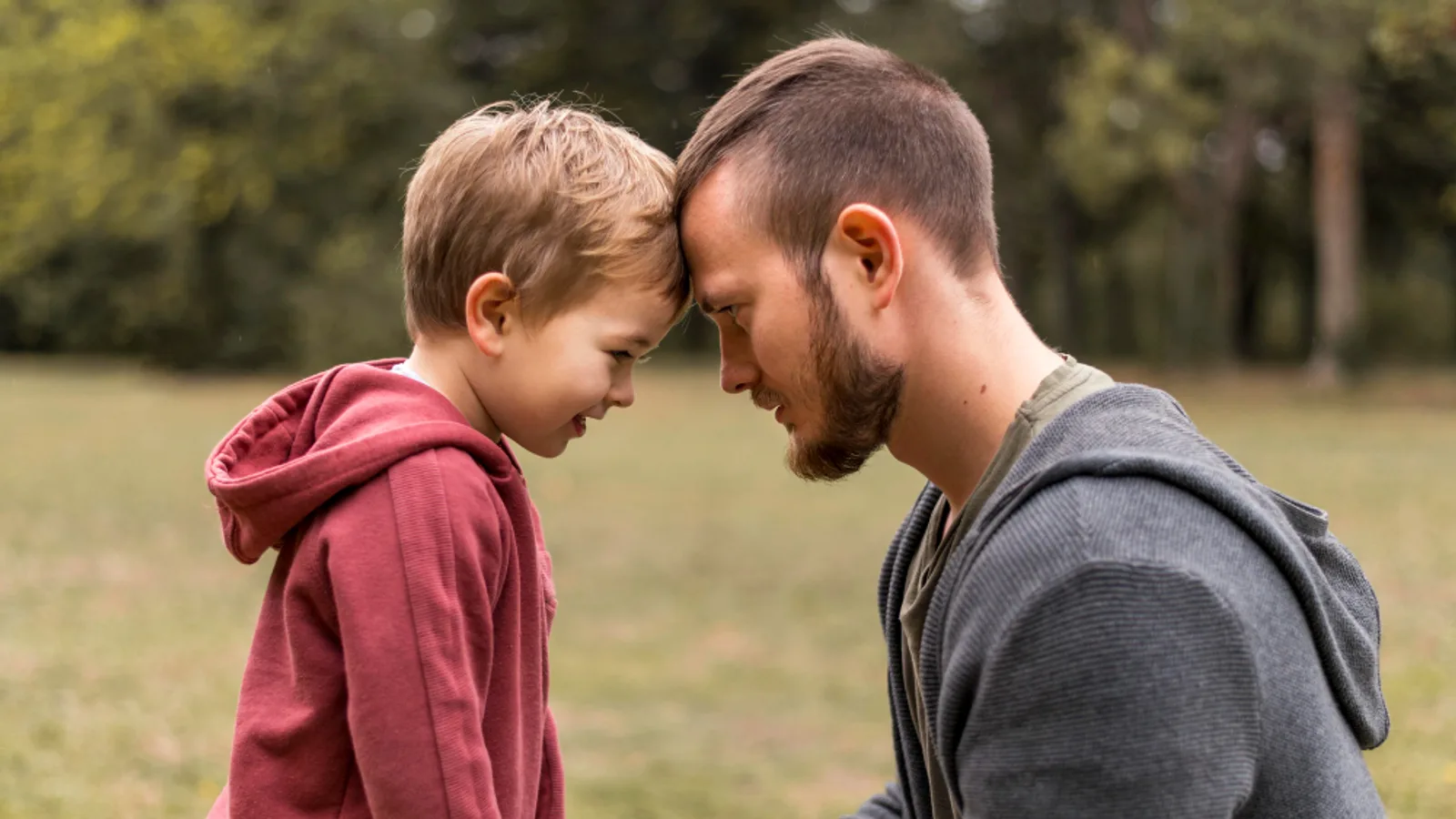 Why Parenting Would Be Healthier If We’d Followed Adler Instead of Freud