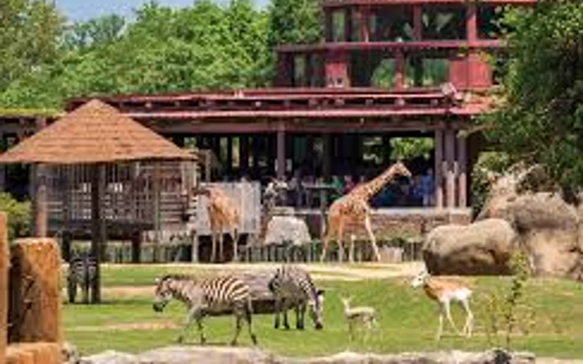 Juneteenth Holiday, Zoo/Museum OPEN