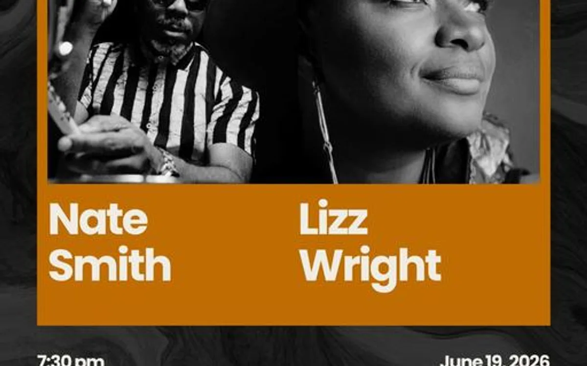 EJI Presents an Evening of Jazz on Juneteenth