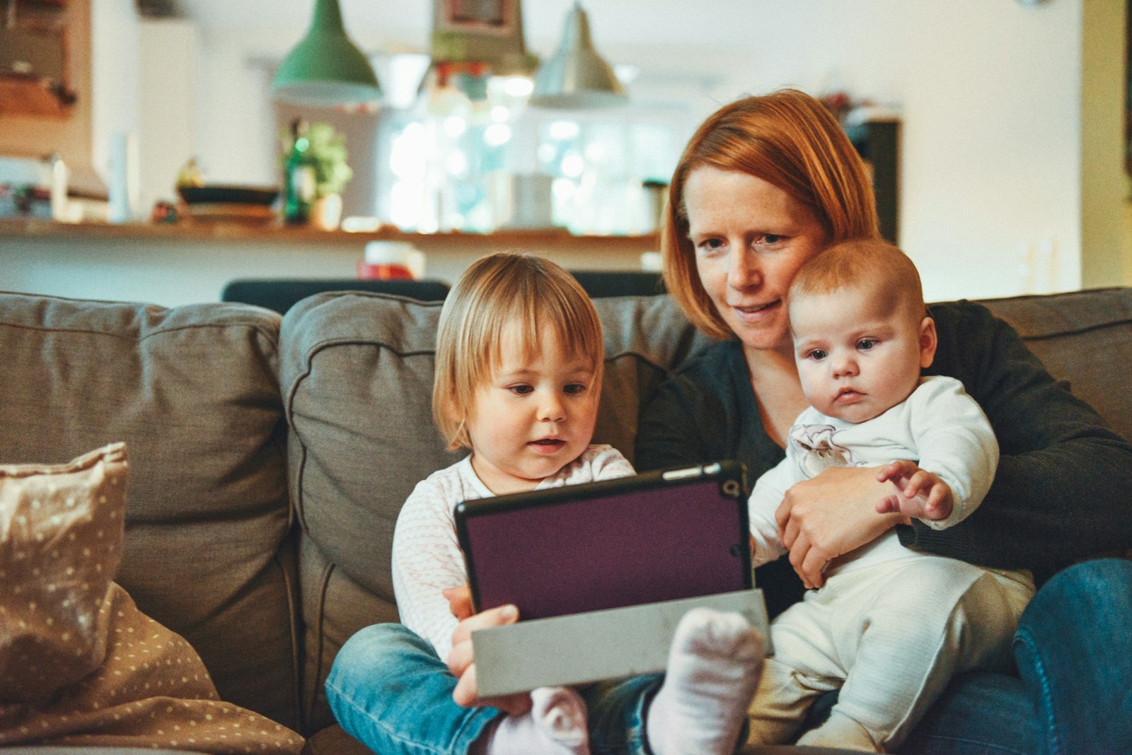 Family Resource Guide